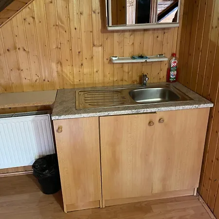 Apartamento Svycarsky Dvur *